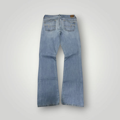 American Eagle W28 H38 L39