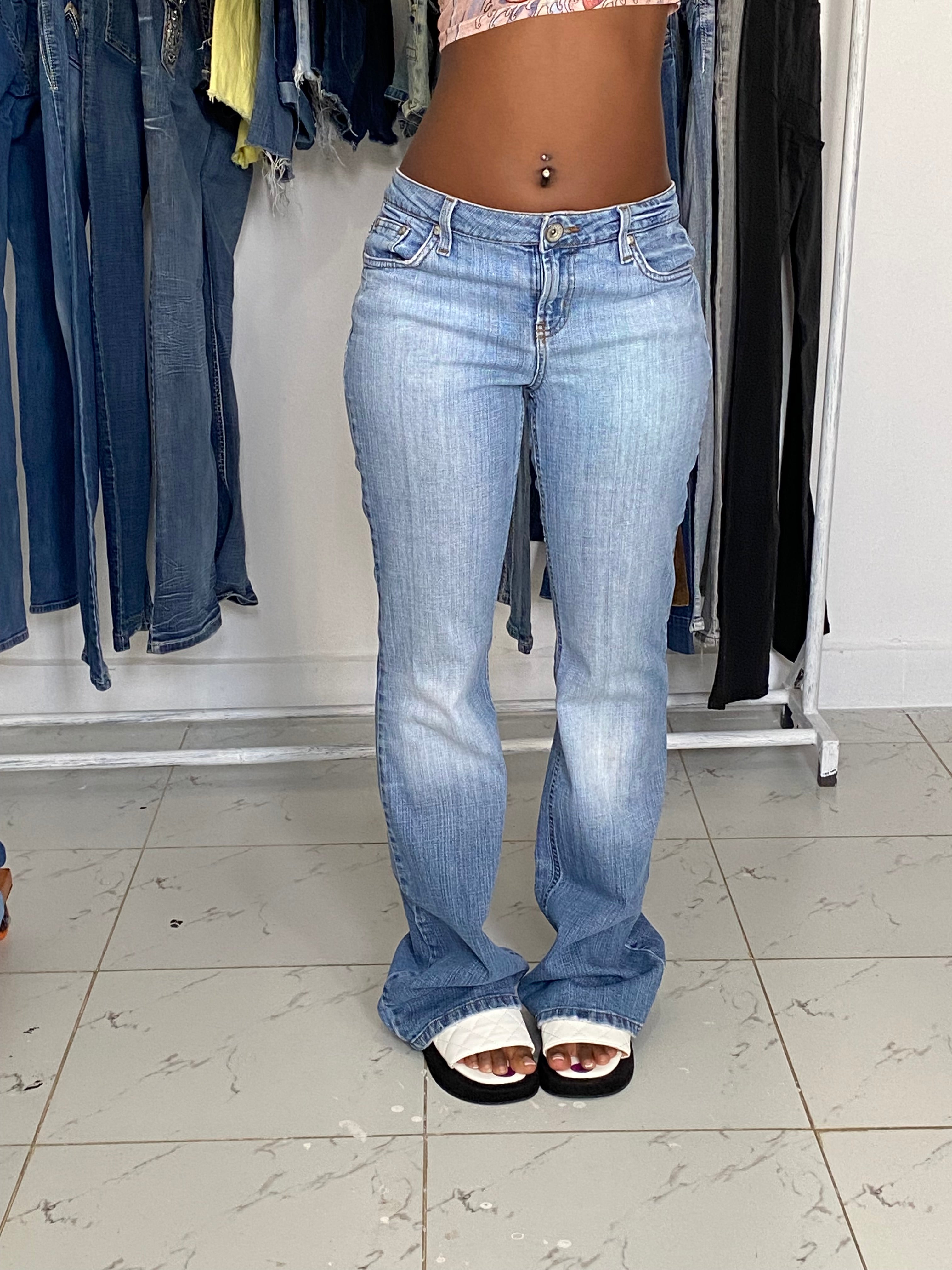 Lei Jeans W28 H38 L42