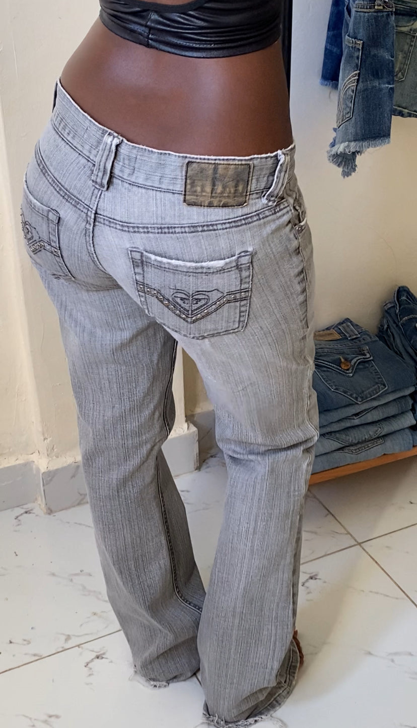 RXY Dennim W30 H40 L41