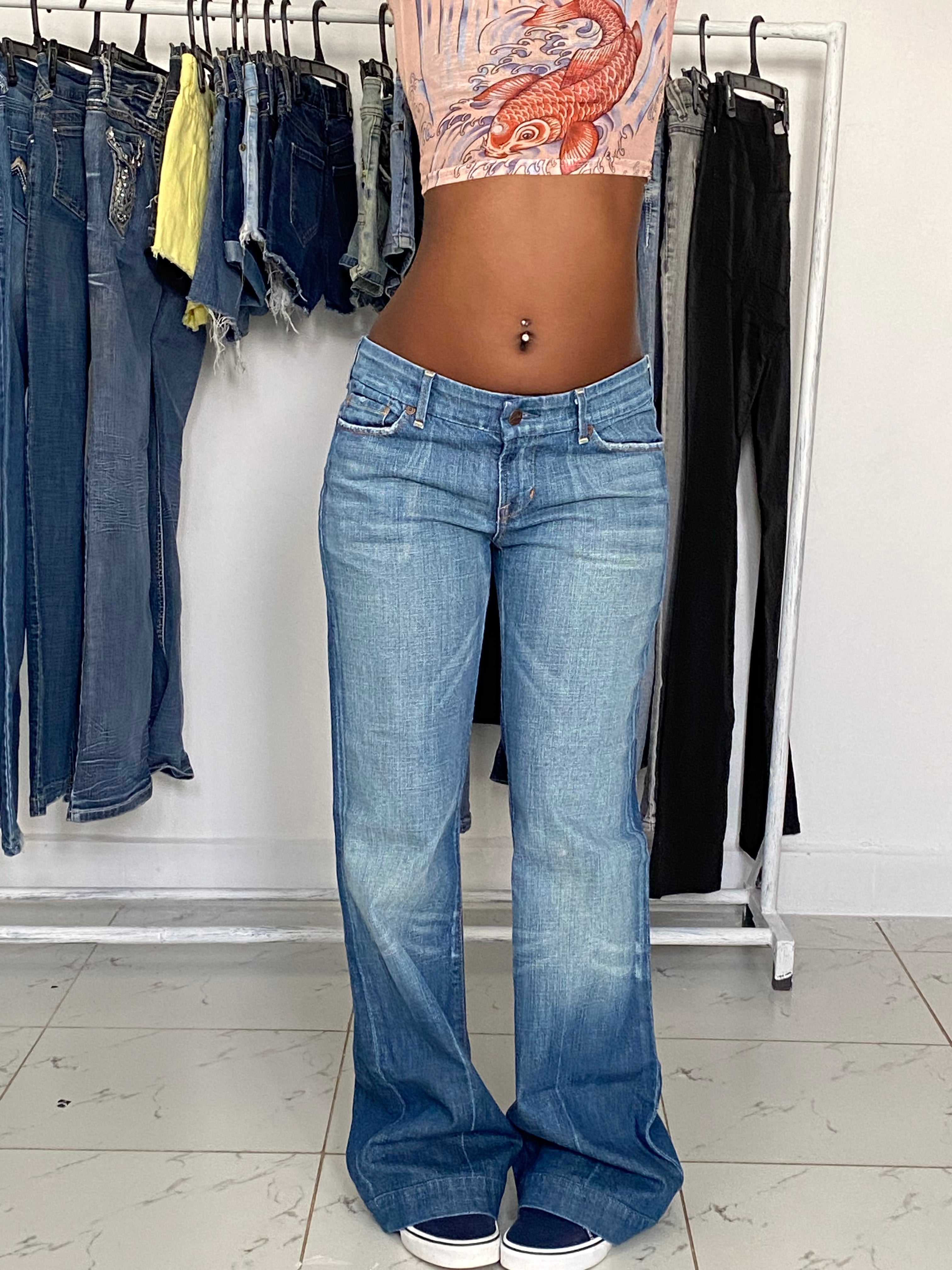 Citizen of Humanity W30 H38 L40