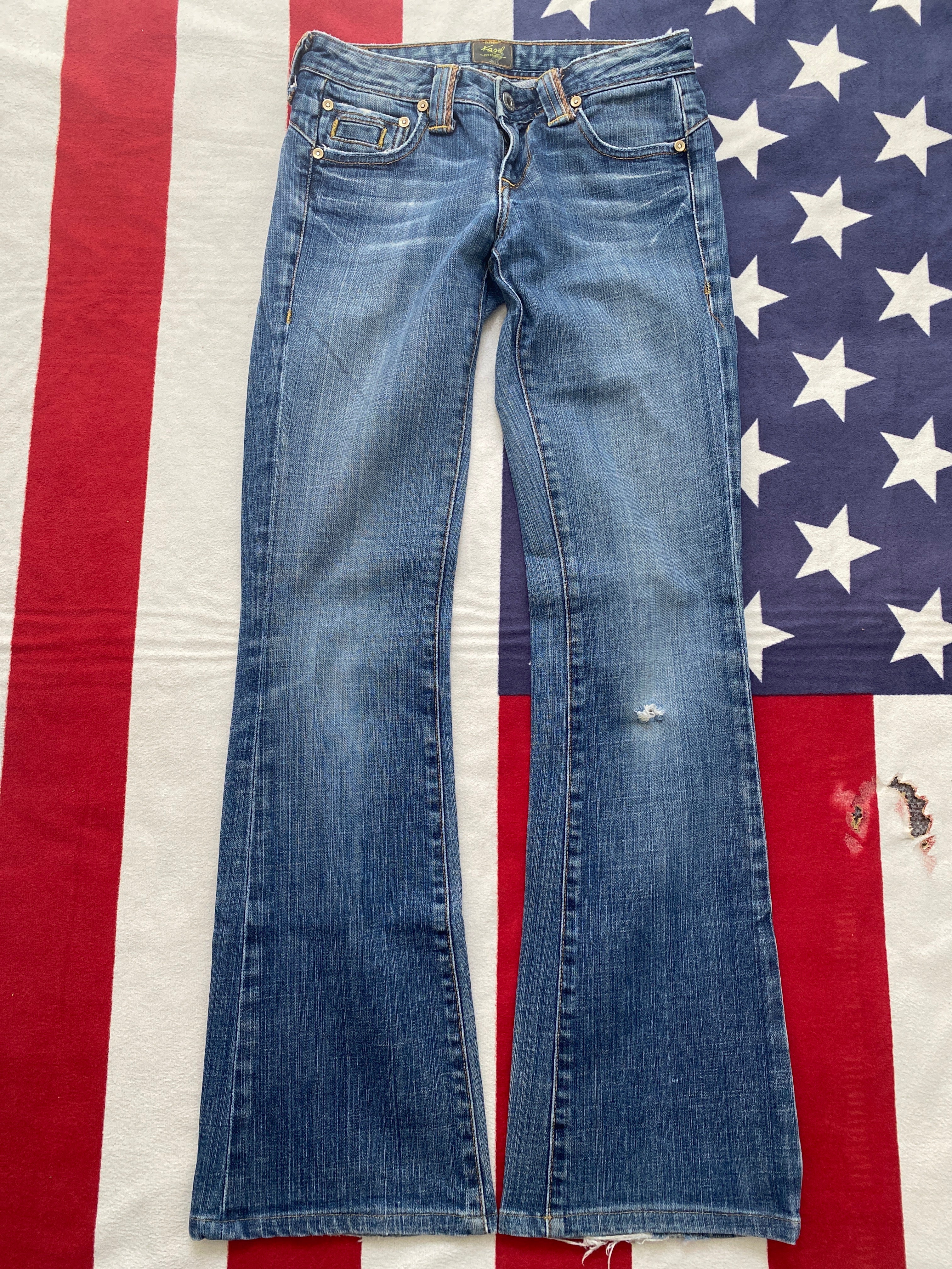 Kasil Customized W24 H34 L38