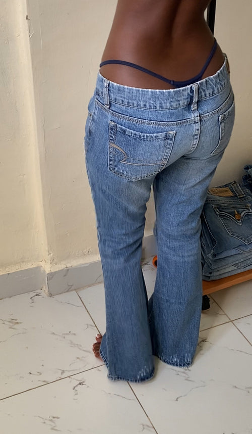 American Eagle W30 H36 L37