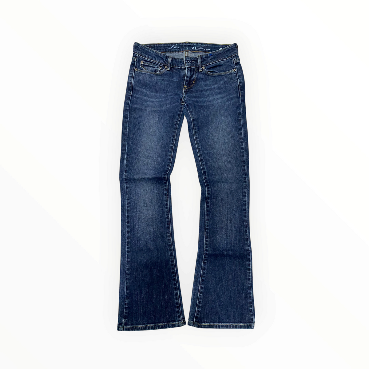 Levi’s W26 H34 L36