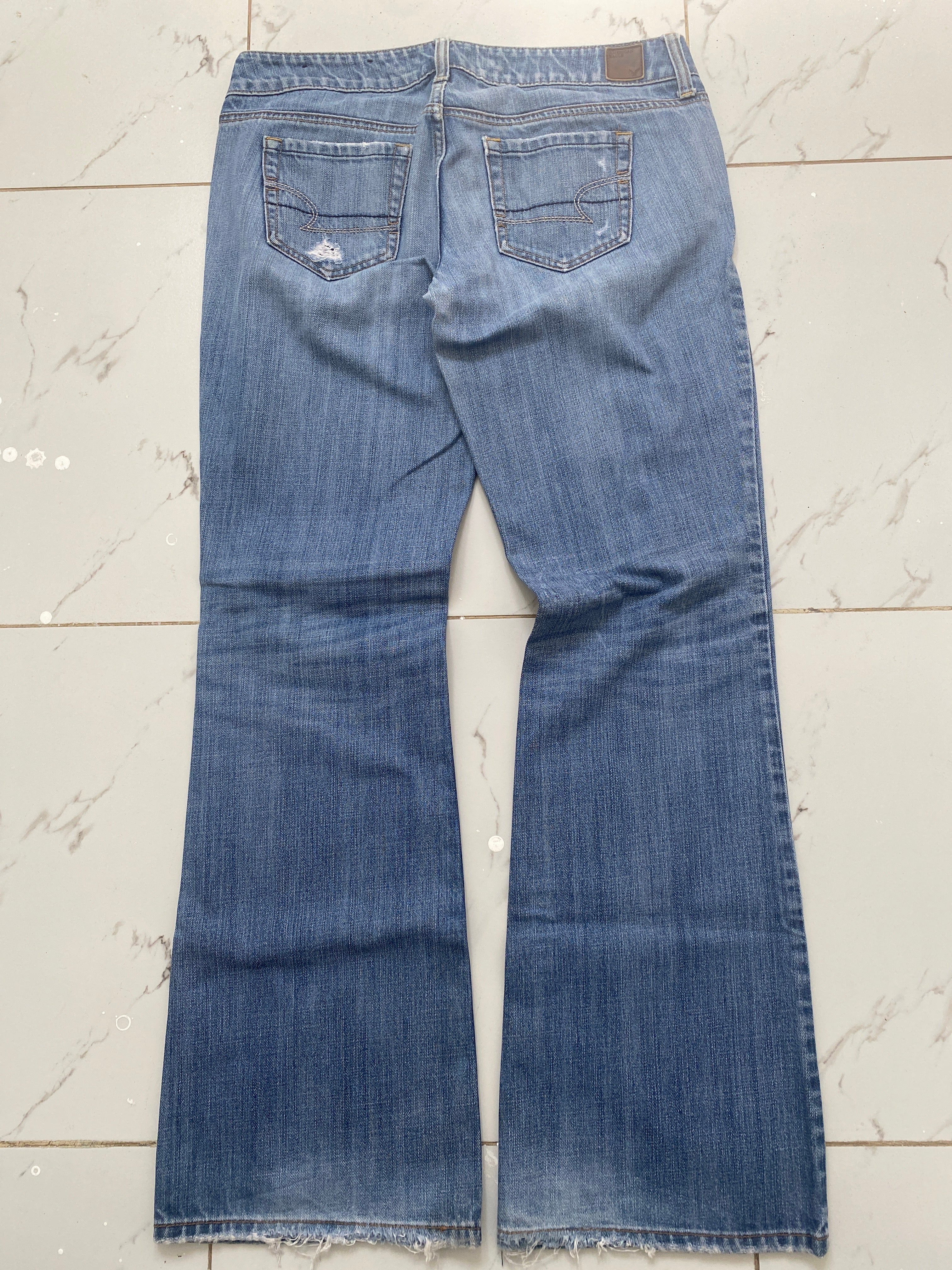 American Eagle W30/38/39