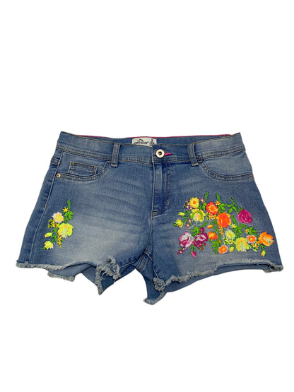 Jordache W28 H36