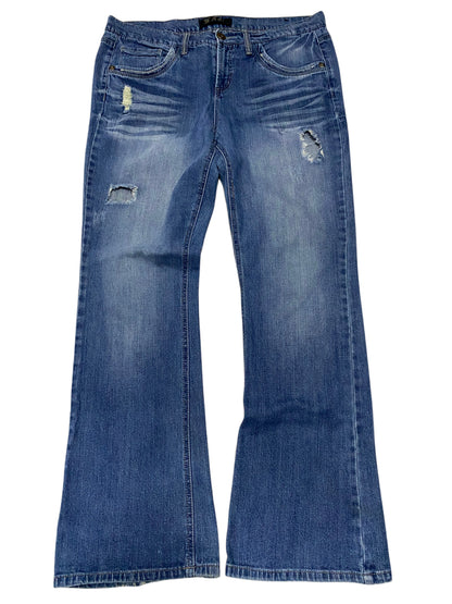 TJC JEANS W36 H44 L42