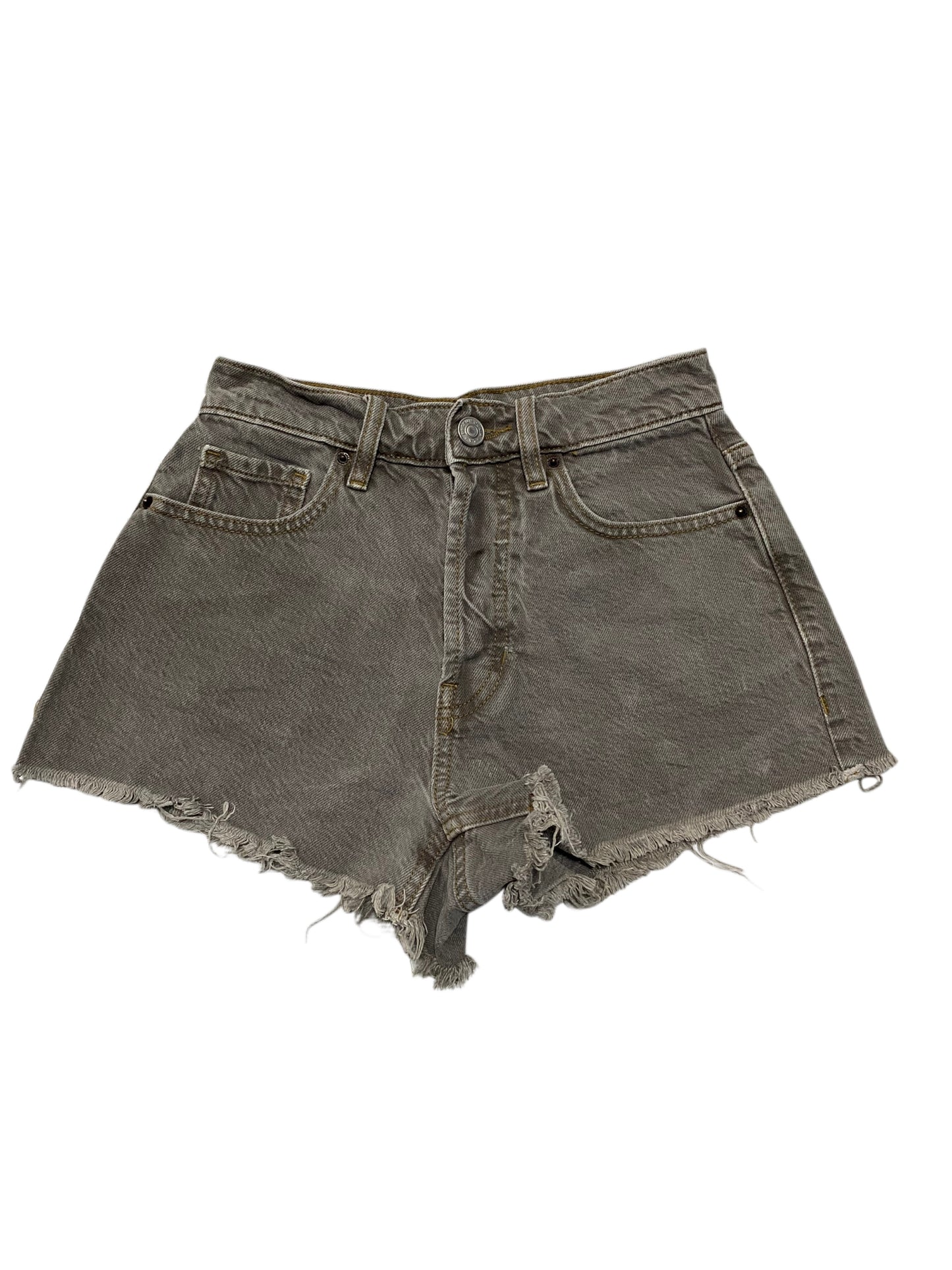 Pacsun W22 H32