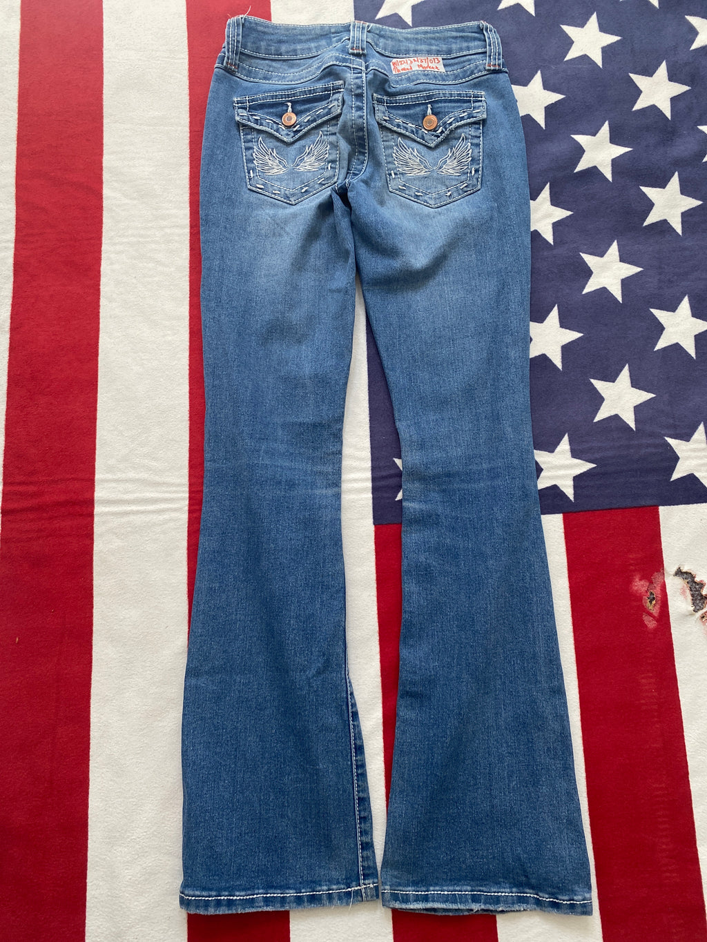 Thread Market W22 H32 L37