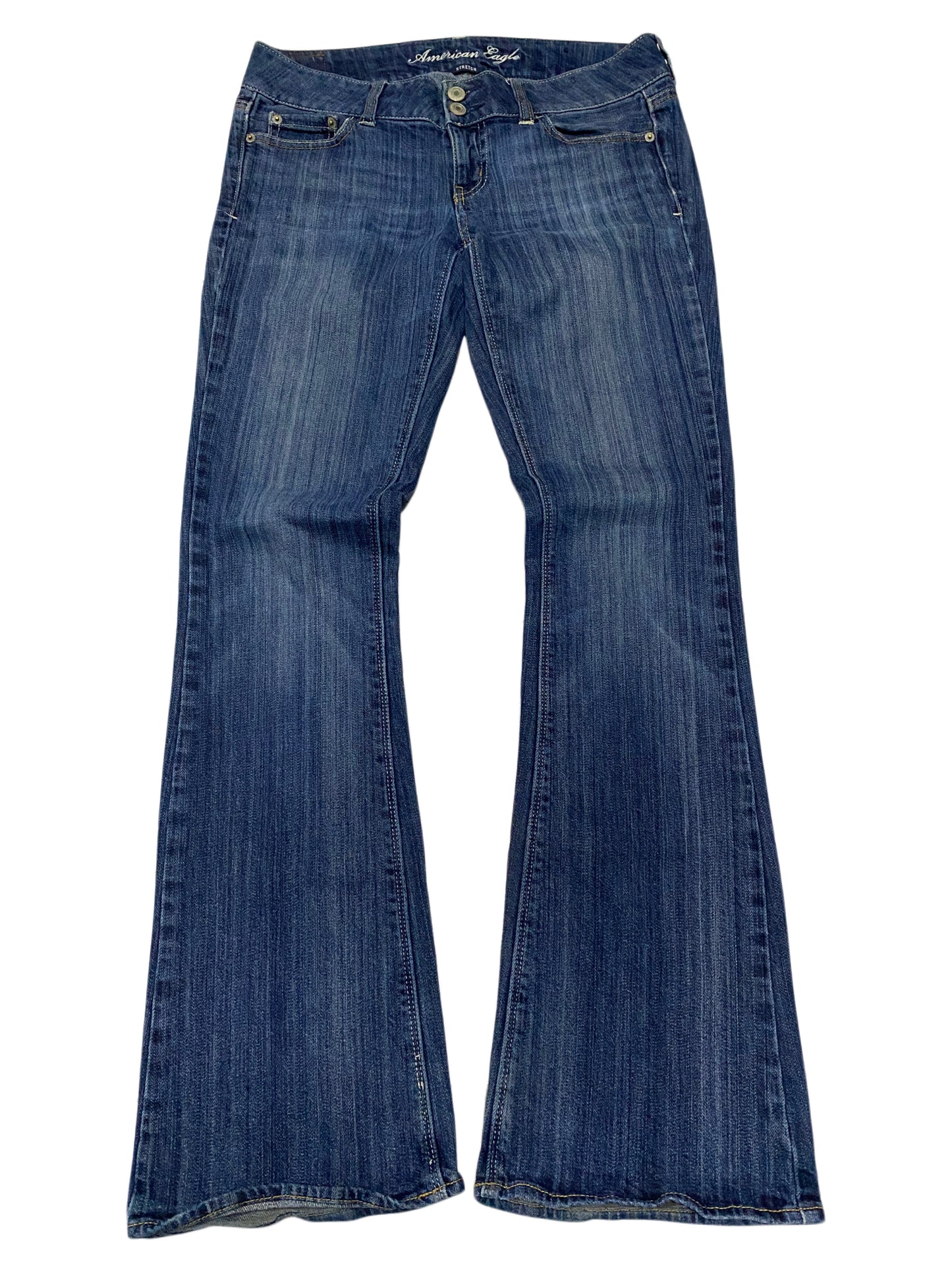 American Eagle W30 H36 L40