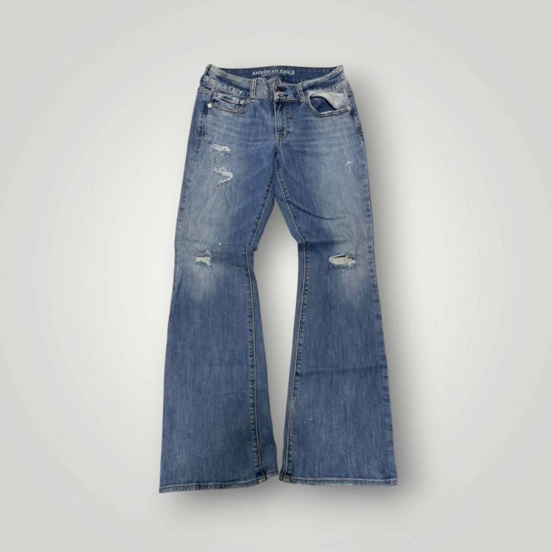 American Eagle W28 H40 L40