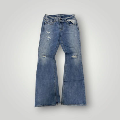 American Eagle W28 H40 L40