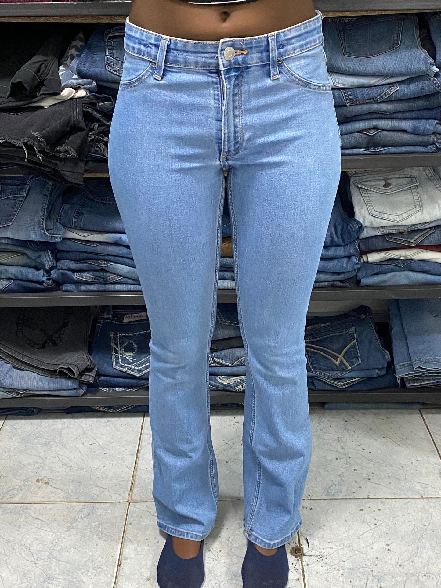 H&M W26 H34 L38