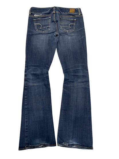 AMERICAN EAGLE W28 H36 L37