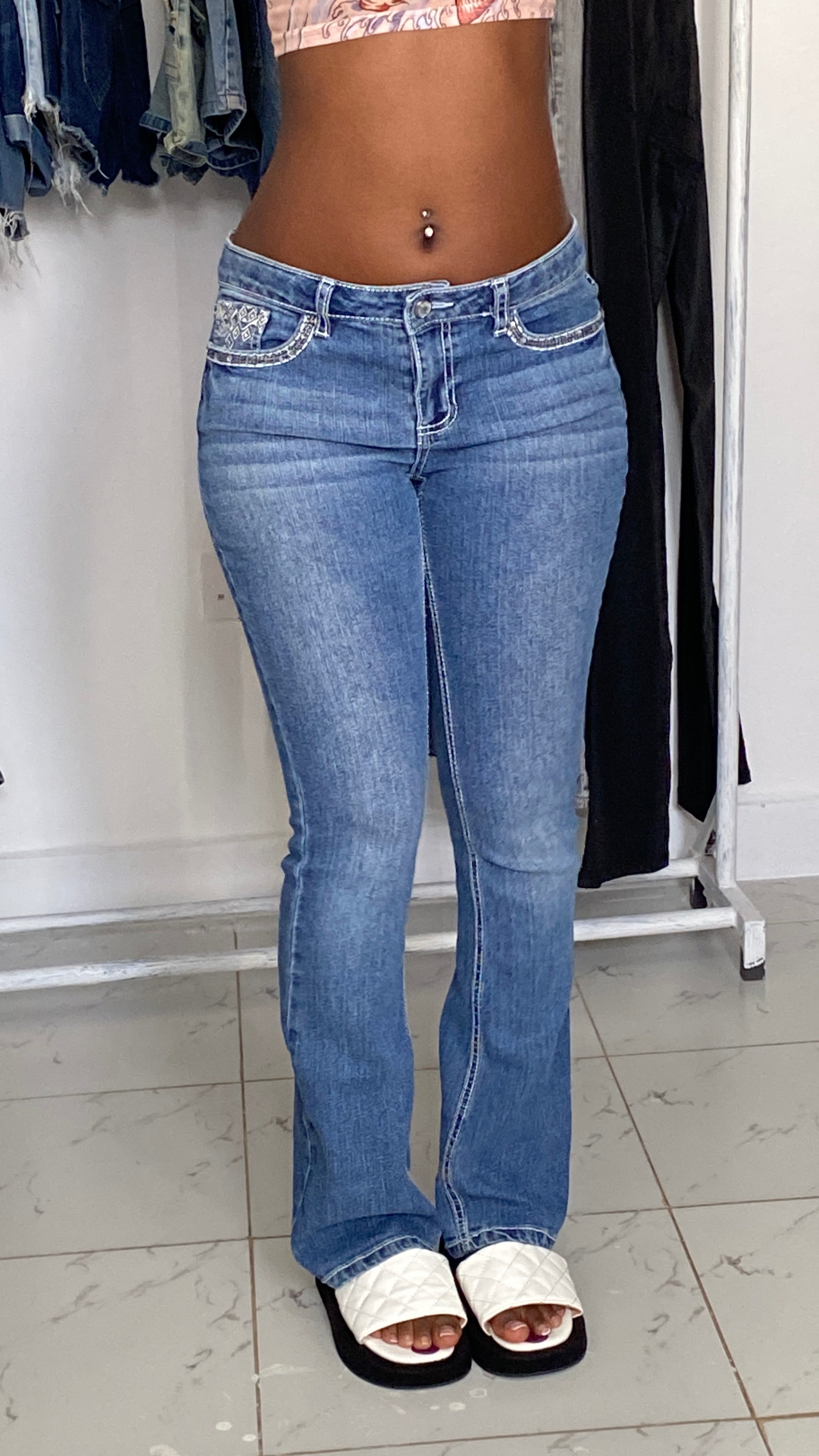 Vanilla star W28 H36 L38