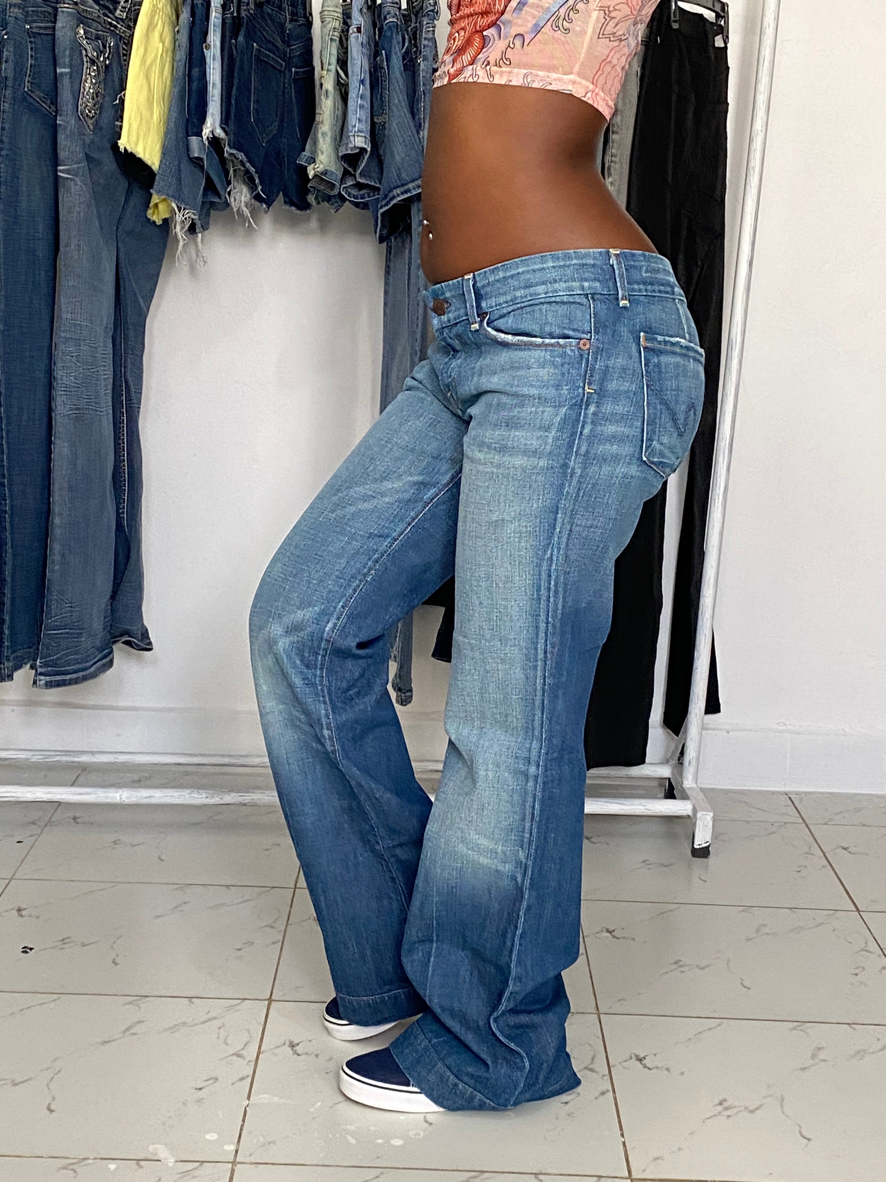 Citizen of Humanity W30 H38 L40