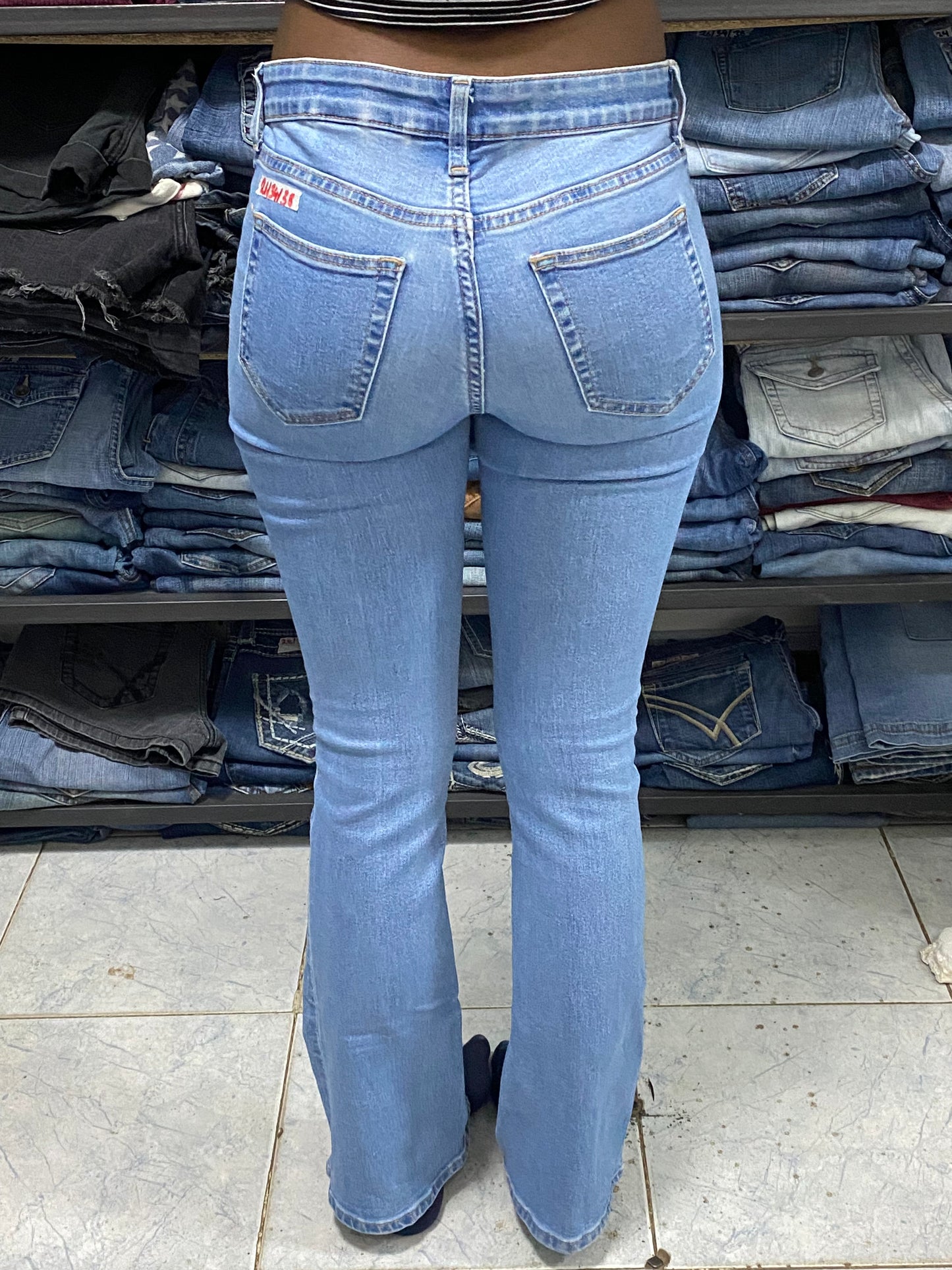 H&M W26 H34 L38