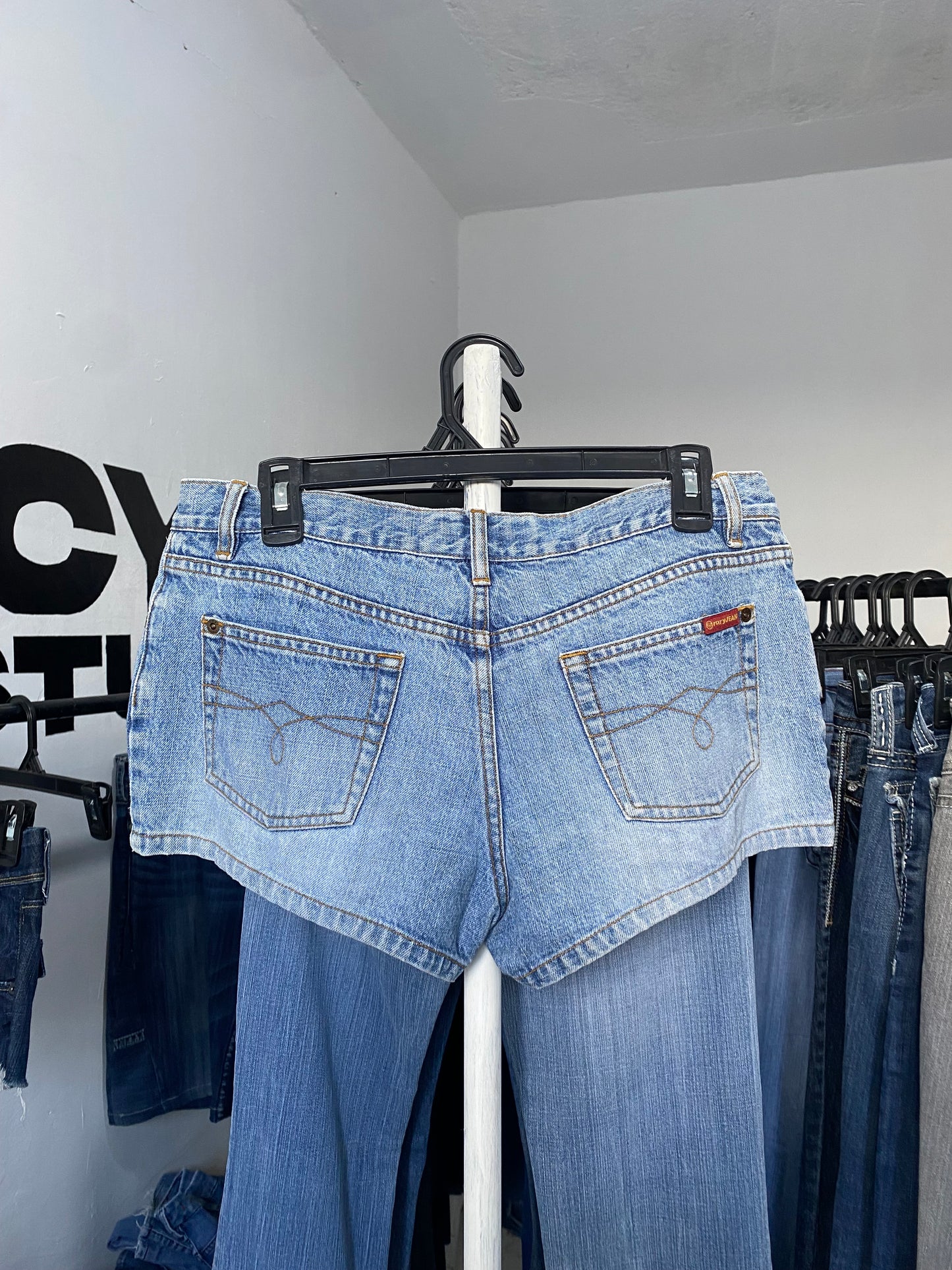 Roxy Jeans W32 H40