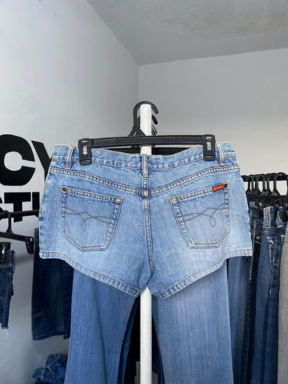 Roxy Jeans W32 H40