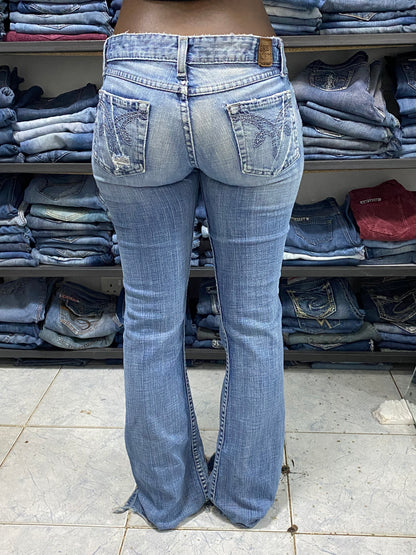 Bke Denim W30 H40 L42