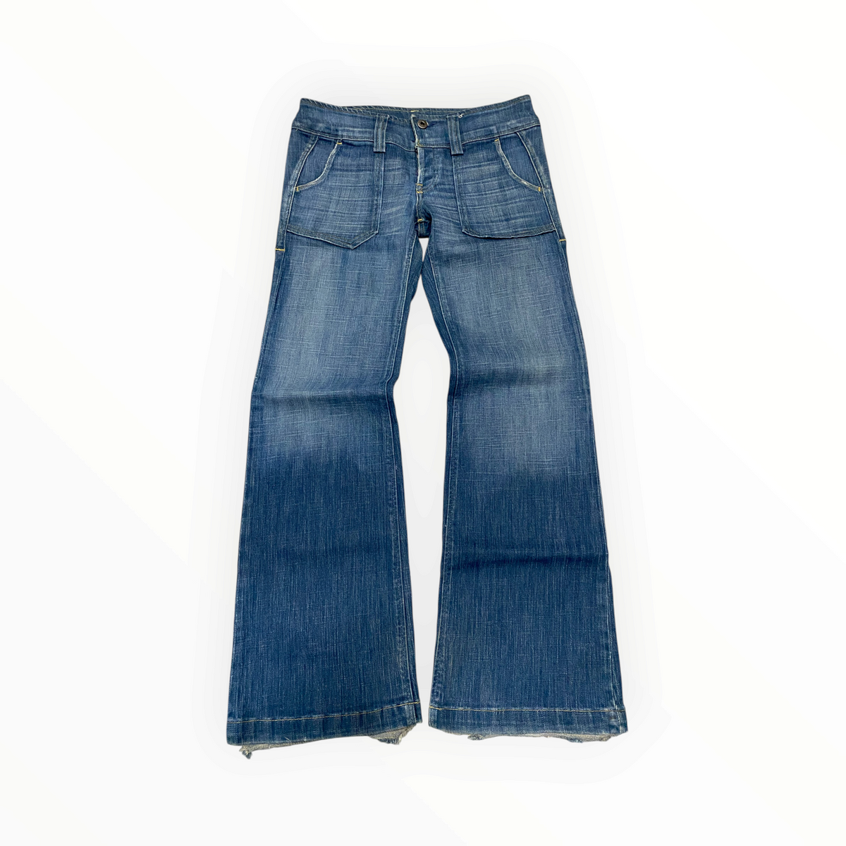 Diesel W30 H38 L39