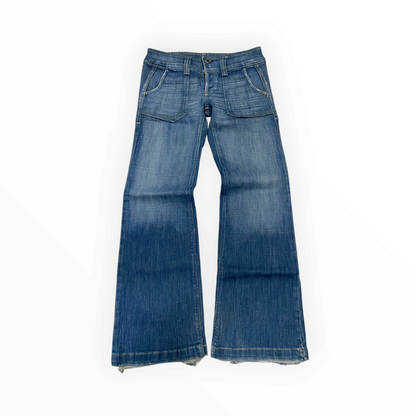 Diesel W30 H38 L39