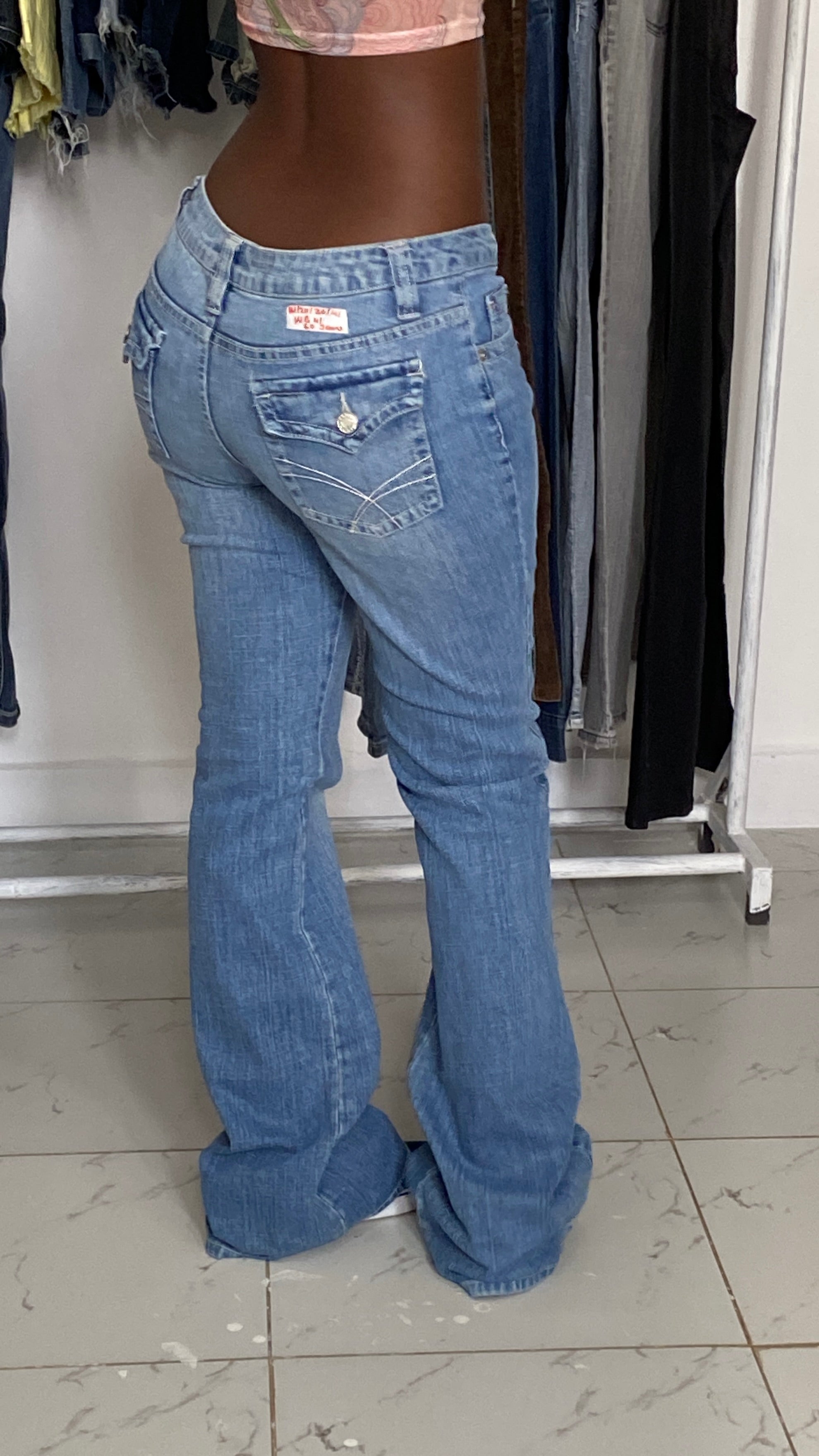 SO Jeans  W 28 H 36 L 41