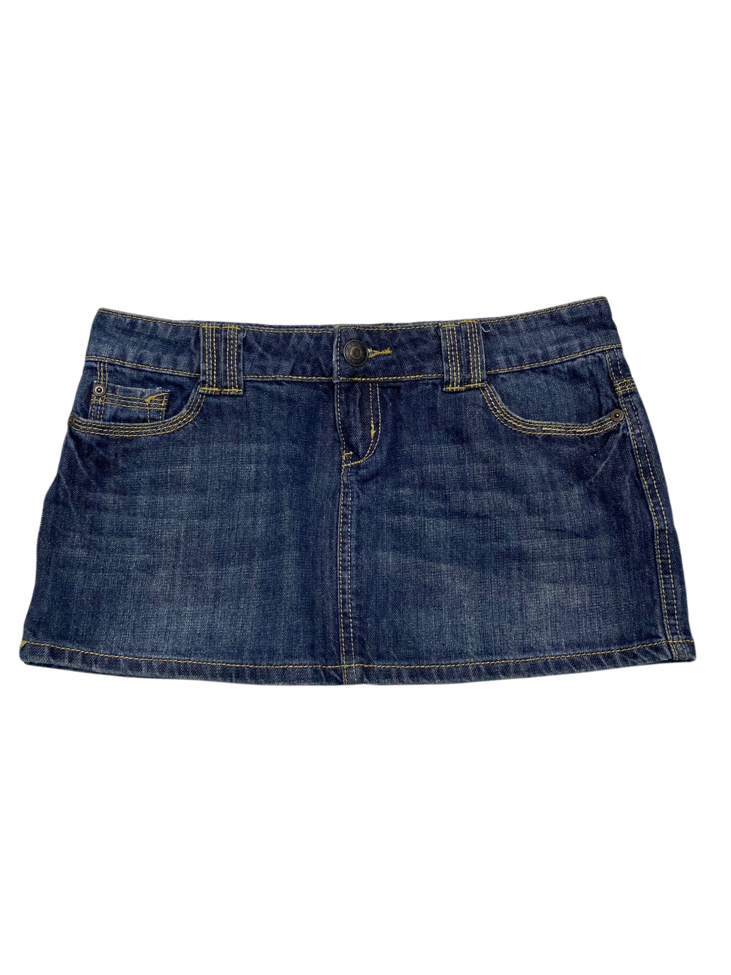 GARAGE SKIRT W30 H36