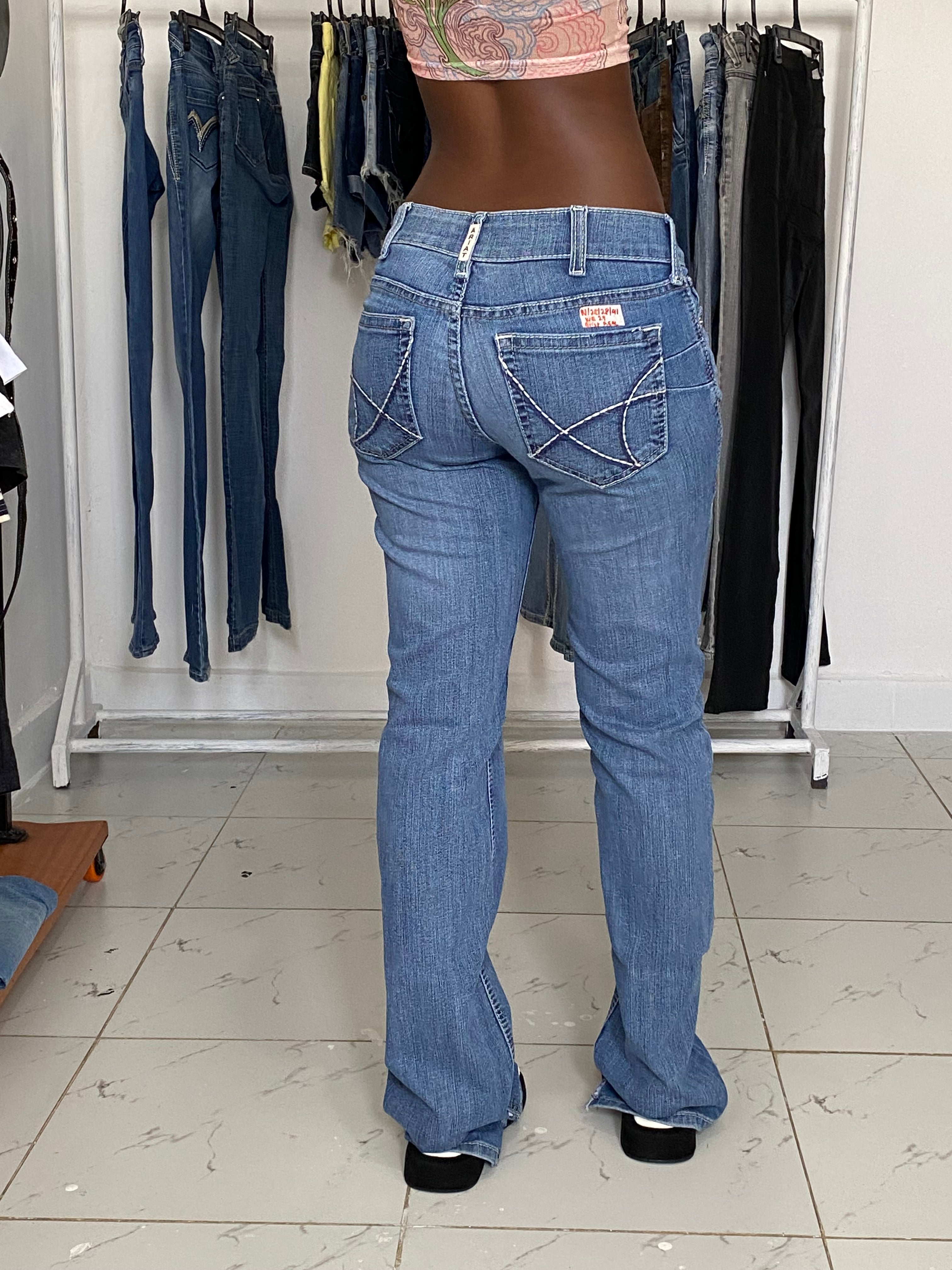 Ariat Real W28 H28 L41