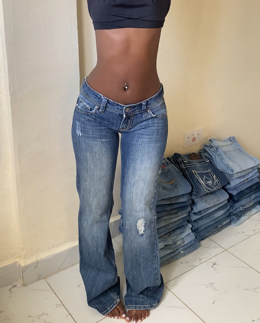 American Eagle W28 H36 L38