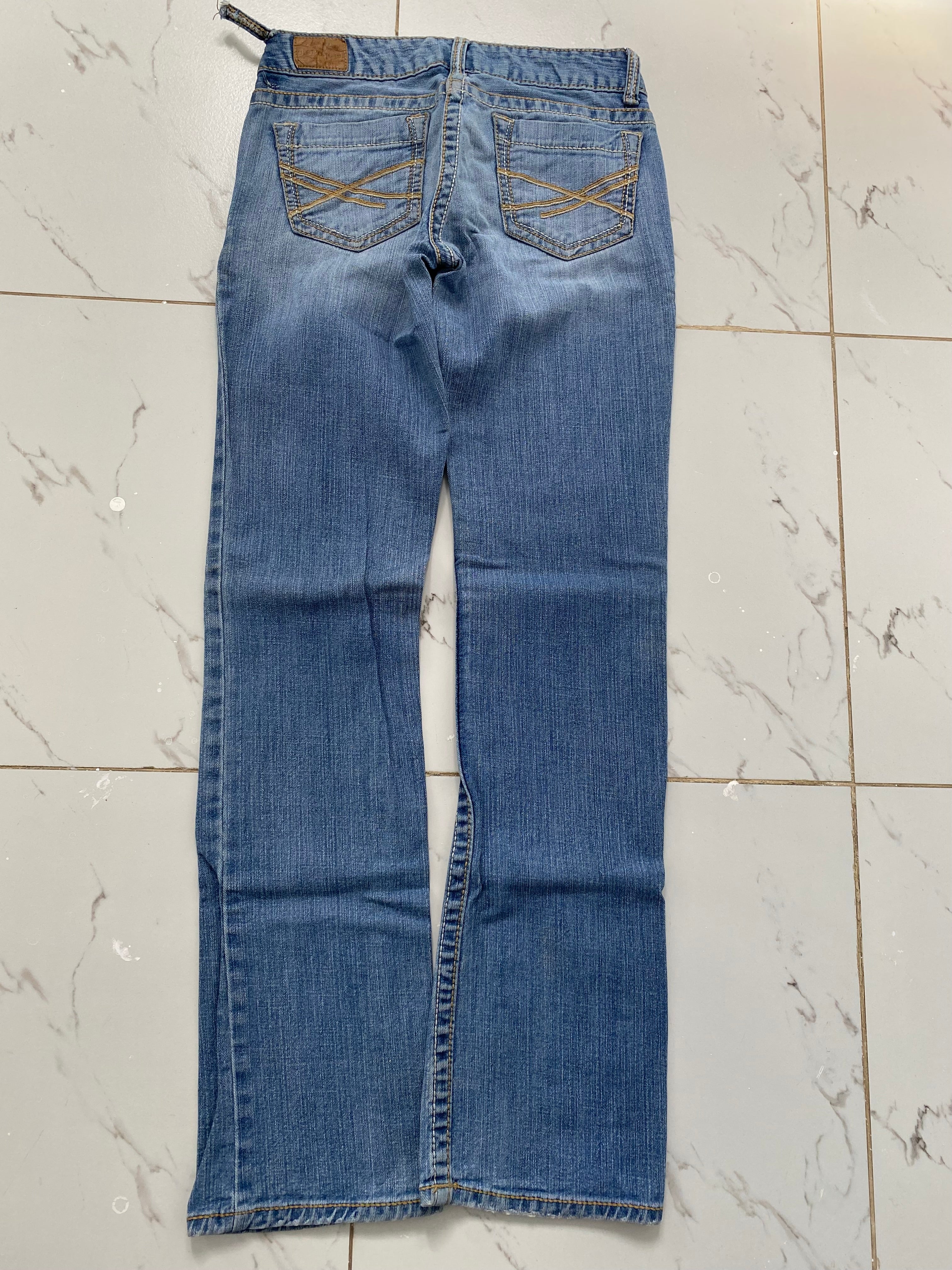 Aeropostale jeans W/26/24/39