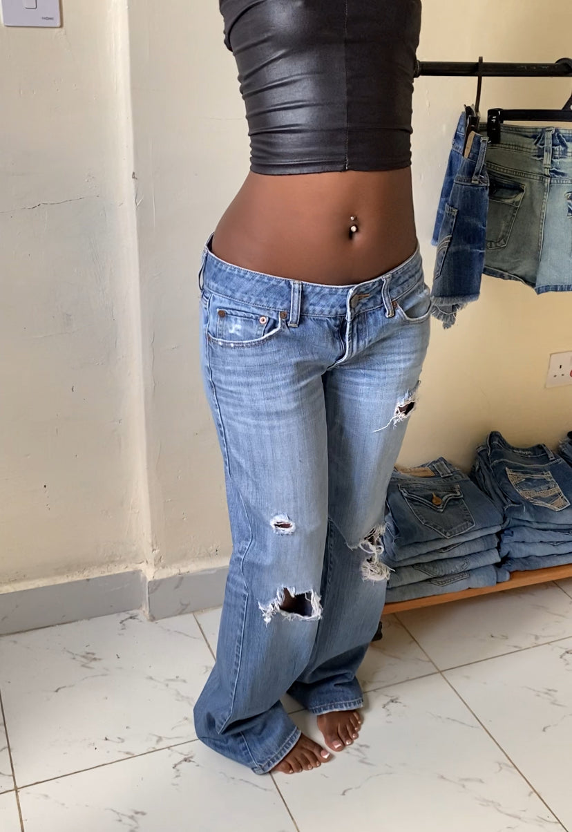 American Eagle W30 H38 L39