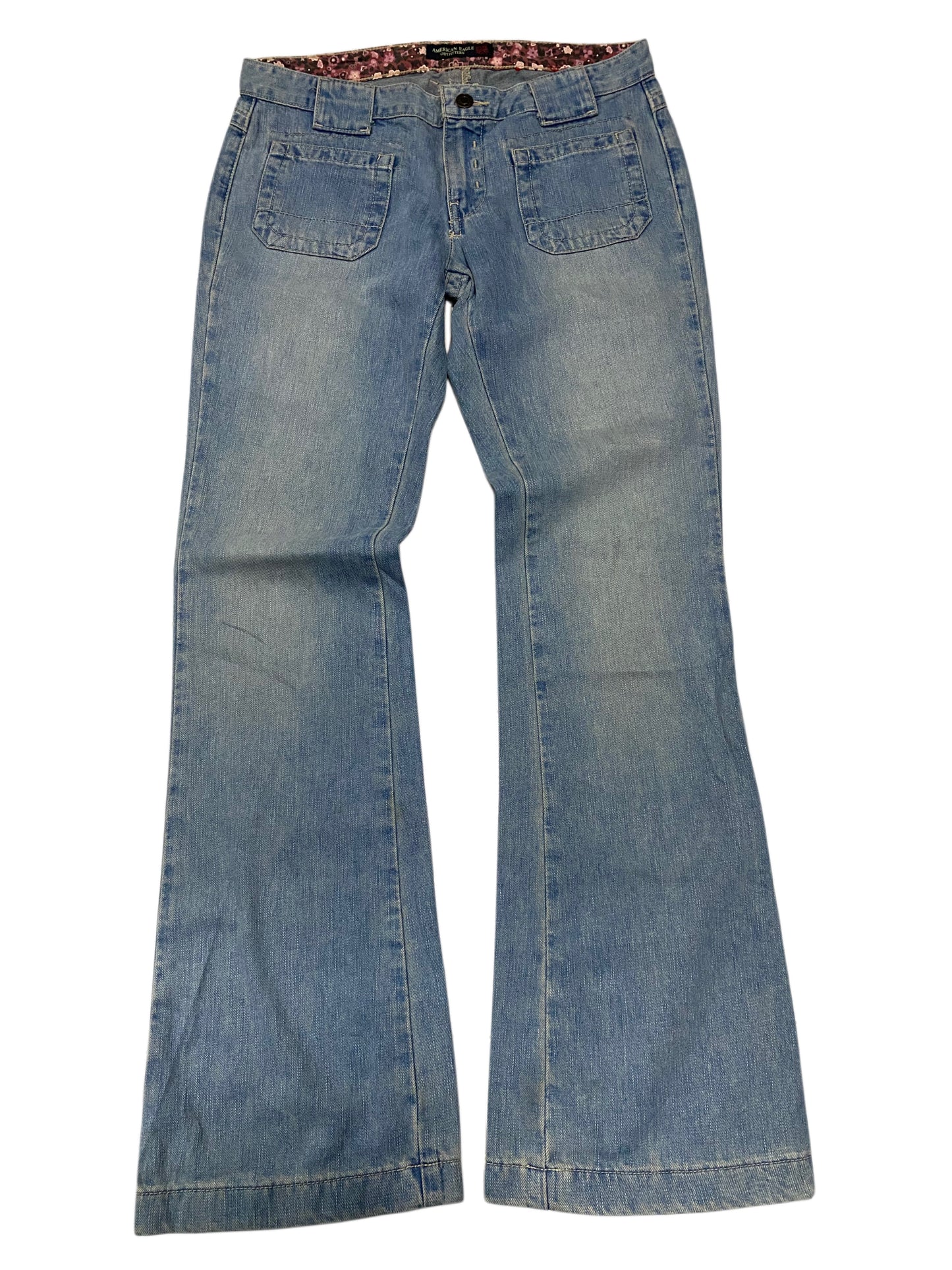 AMERICAN EAGLE W30 H38 L41