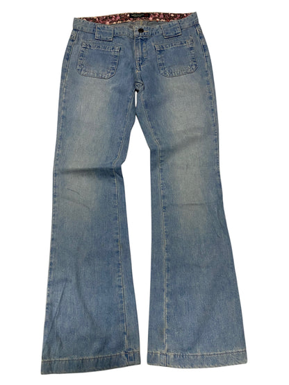 AMERICAN EAGLE W30 H38 L41