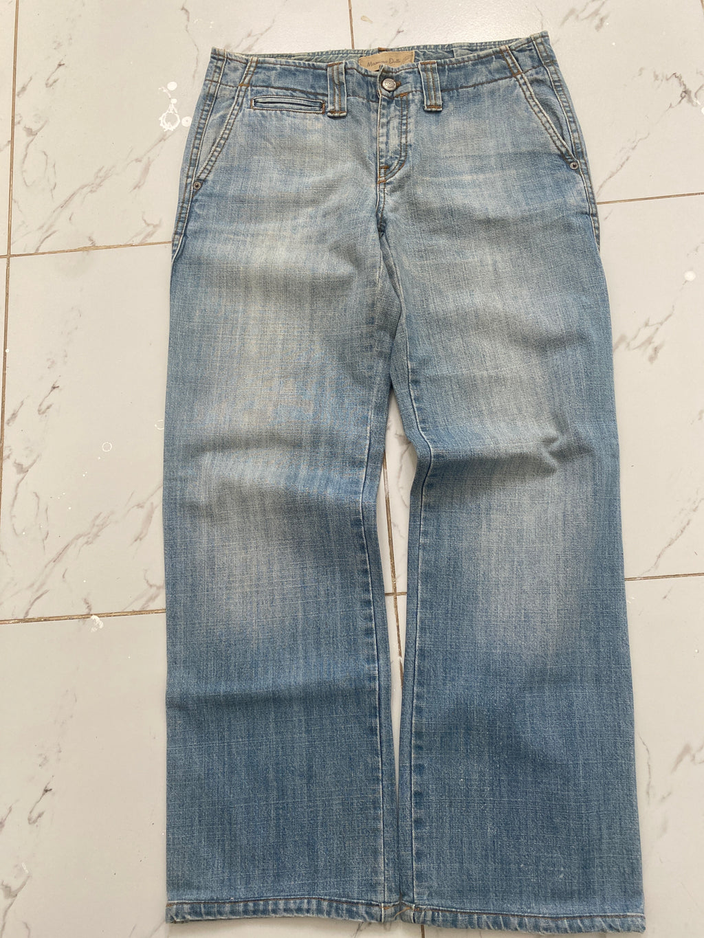 Massimo Dutti W30/38/37