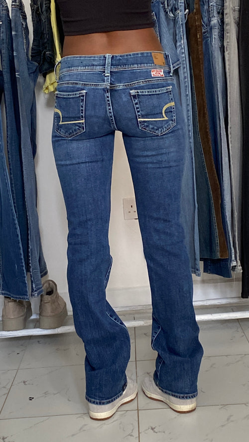 American Eagle W27 H 34 L 41