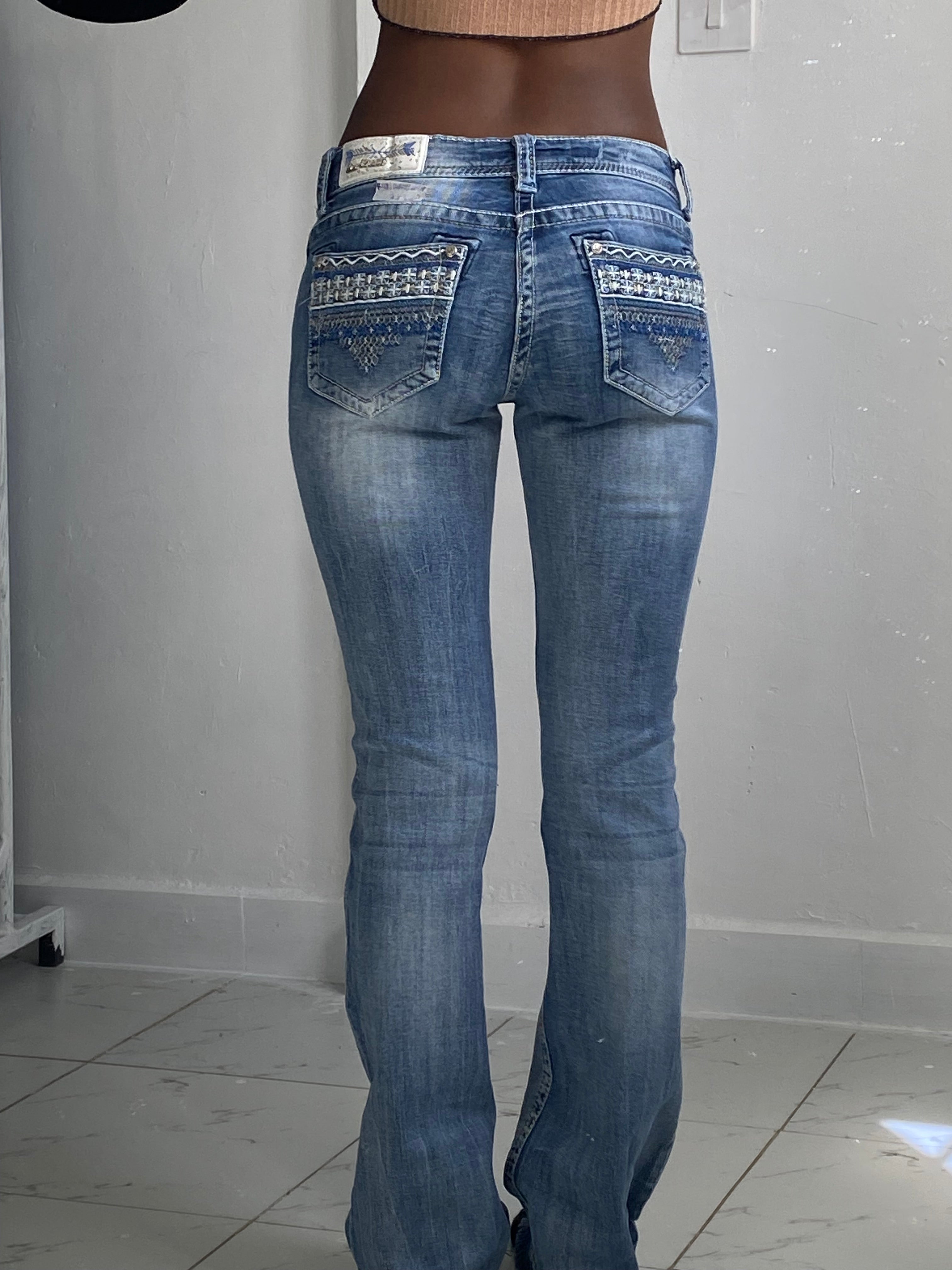 Grace In LA W26/H34/L40-Wb009