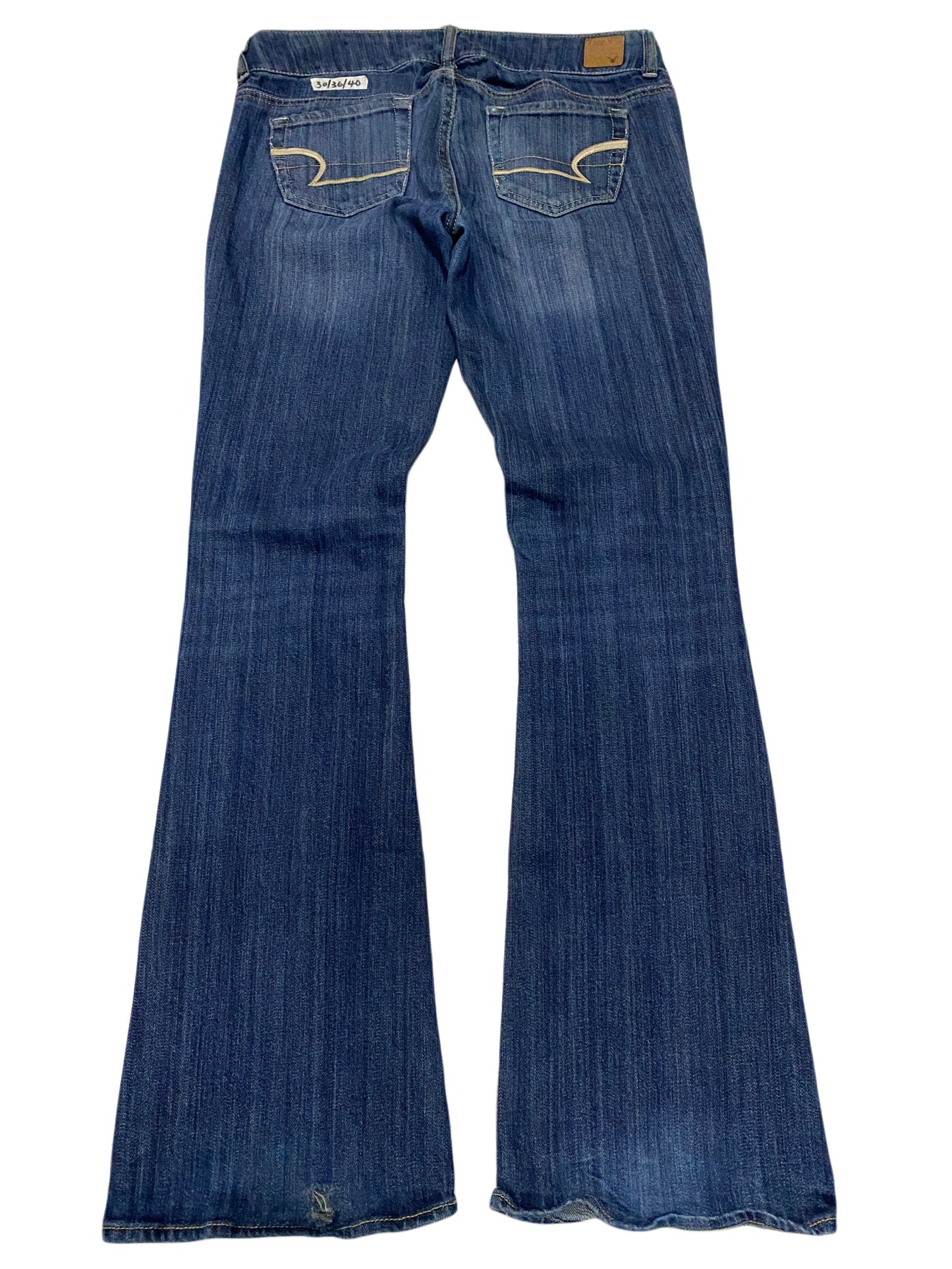 American Eagle W30 H36 L40