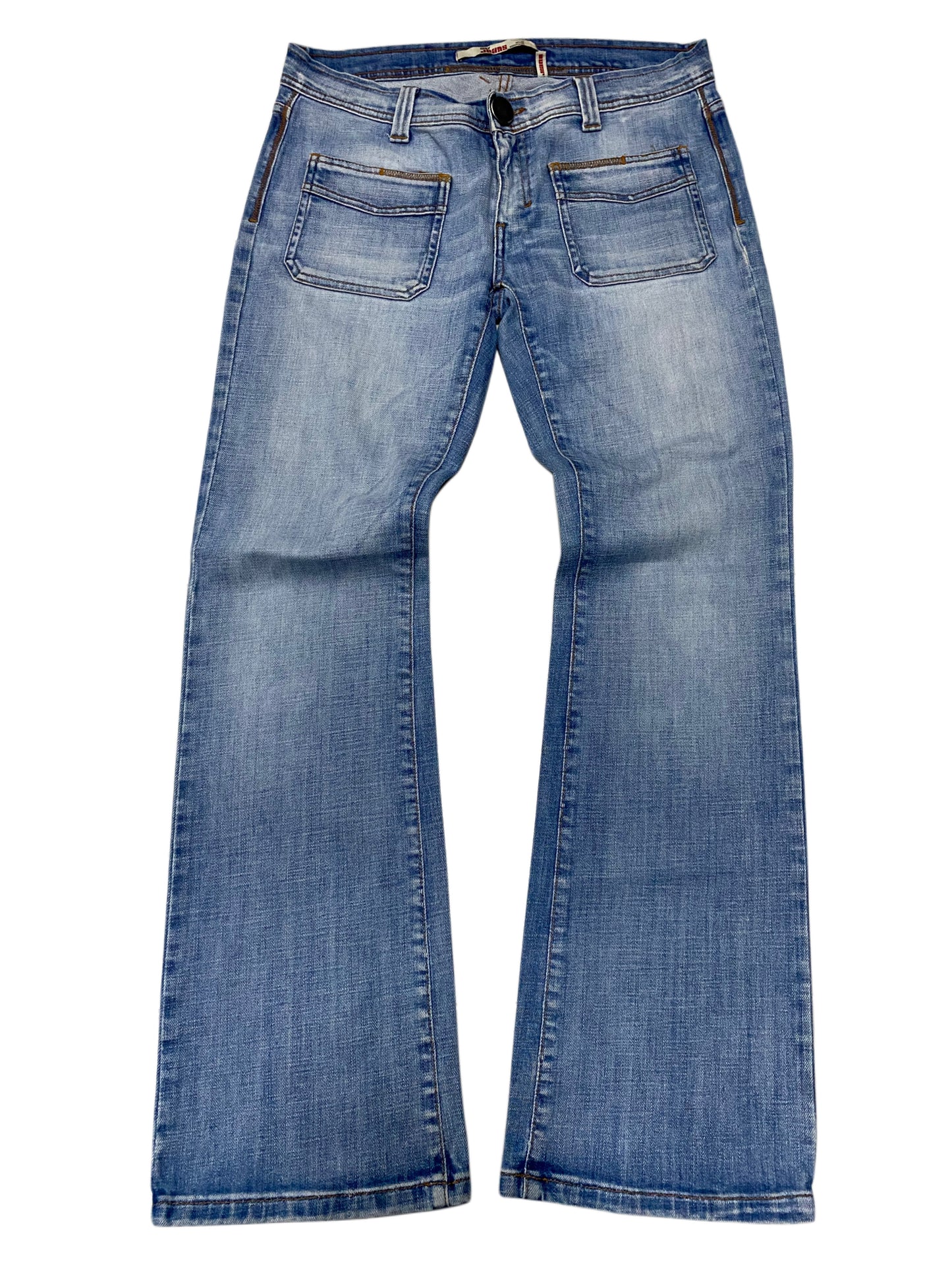 ONLY JEANS W30 H40 L40