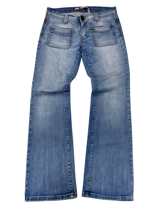 ONLY JEANS W30 H40 L40