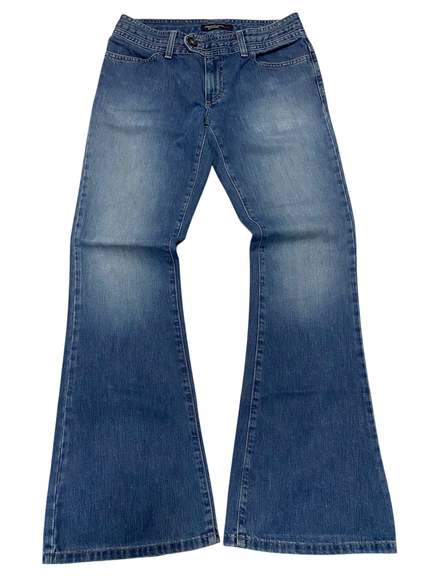 AMERICAN EAGLE W30 H40 L41