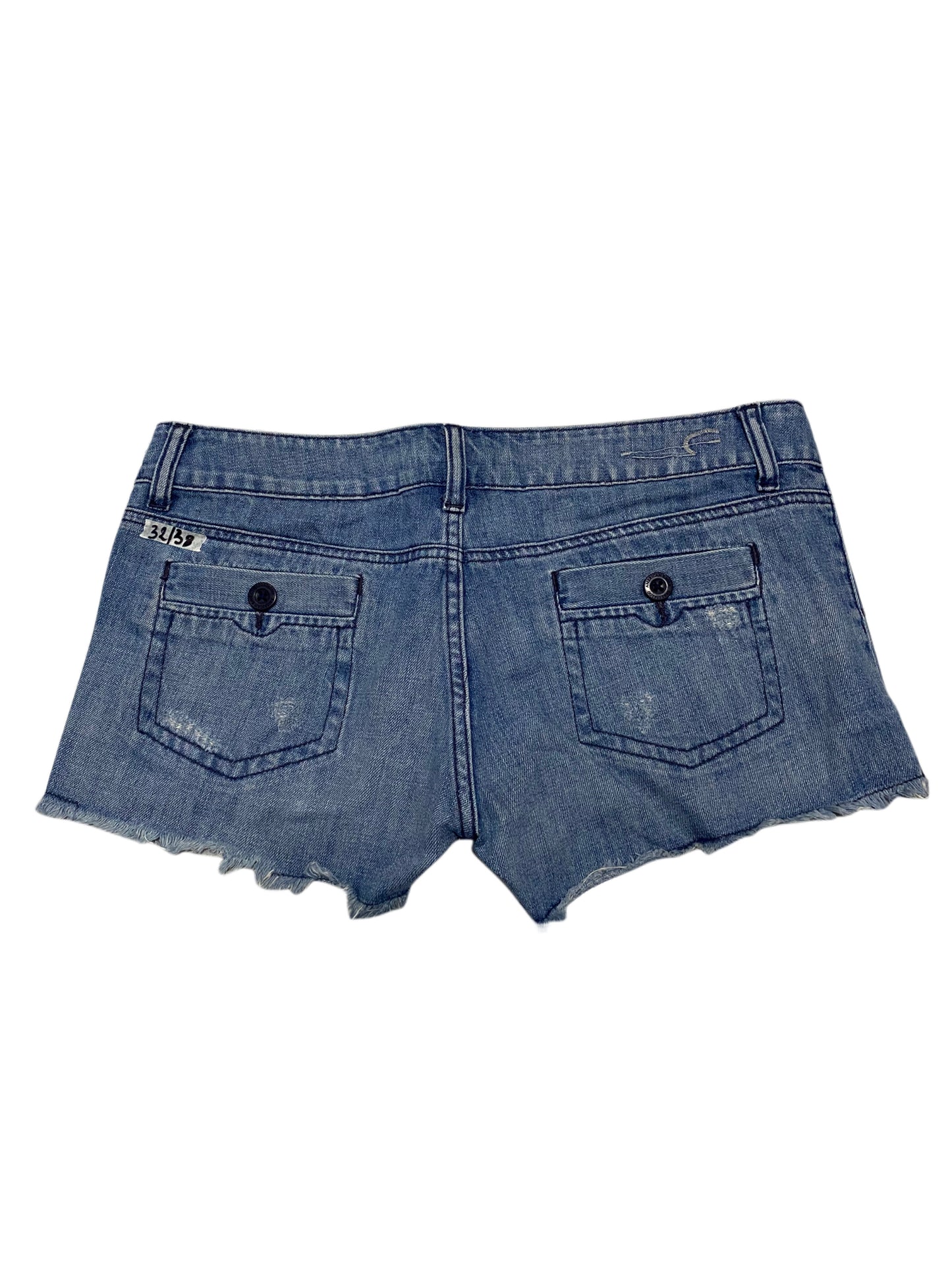 American Eagle W32 H38