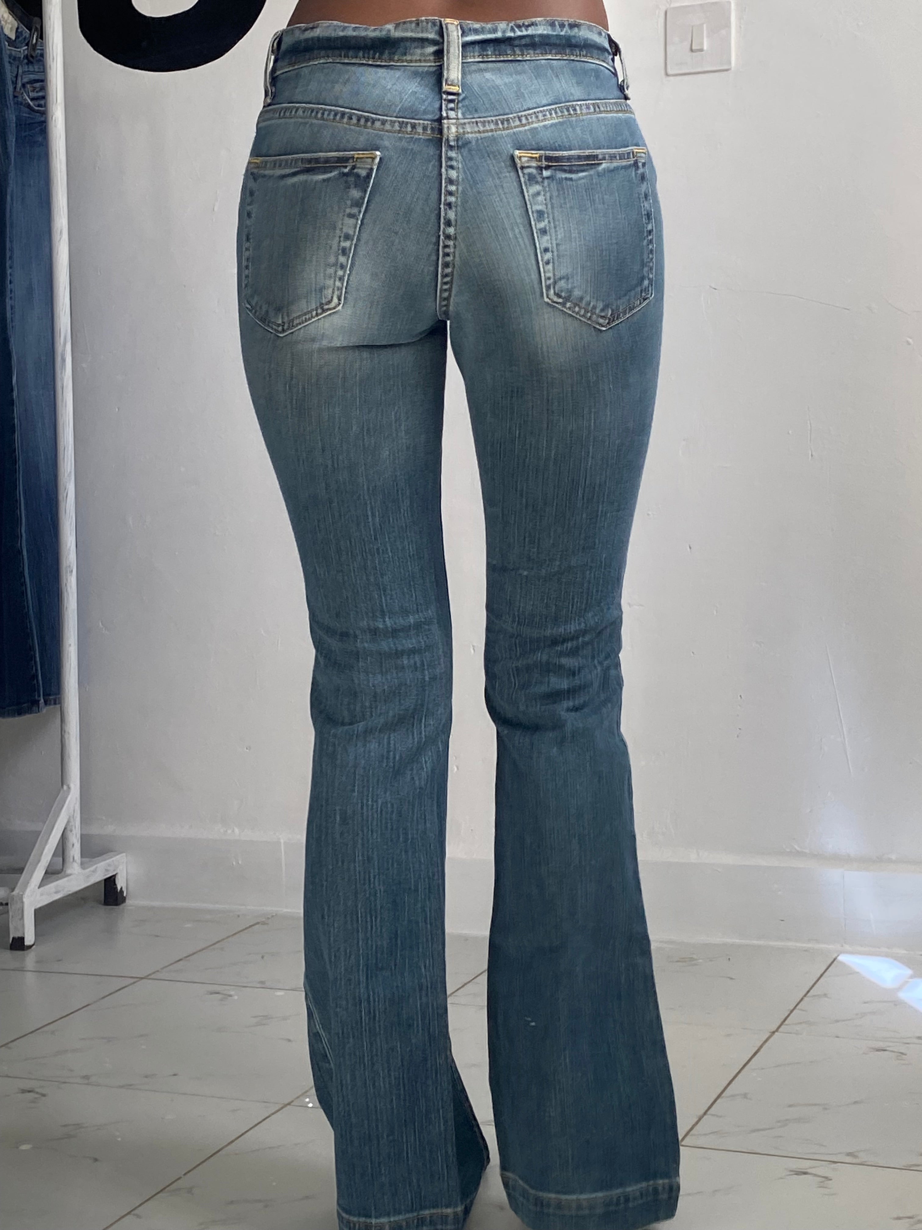 Long N Lean W27/Wb005