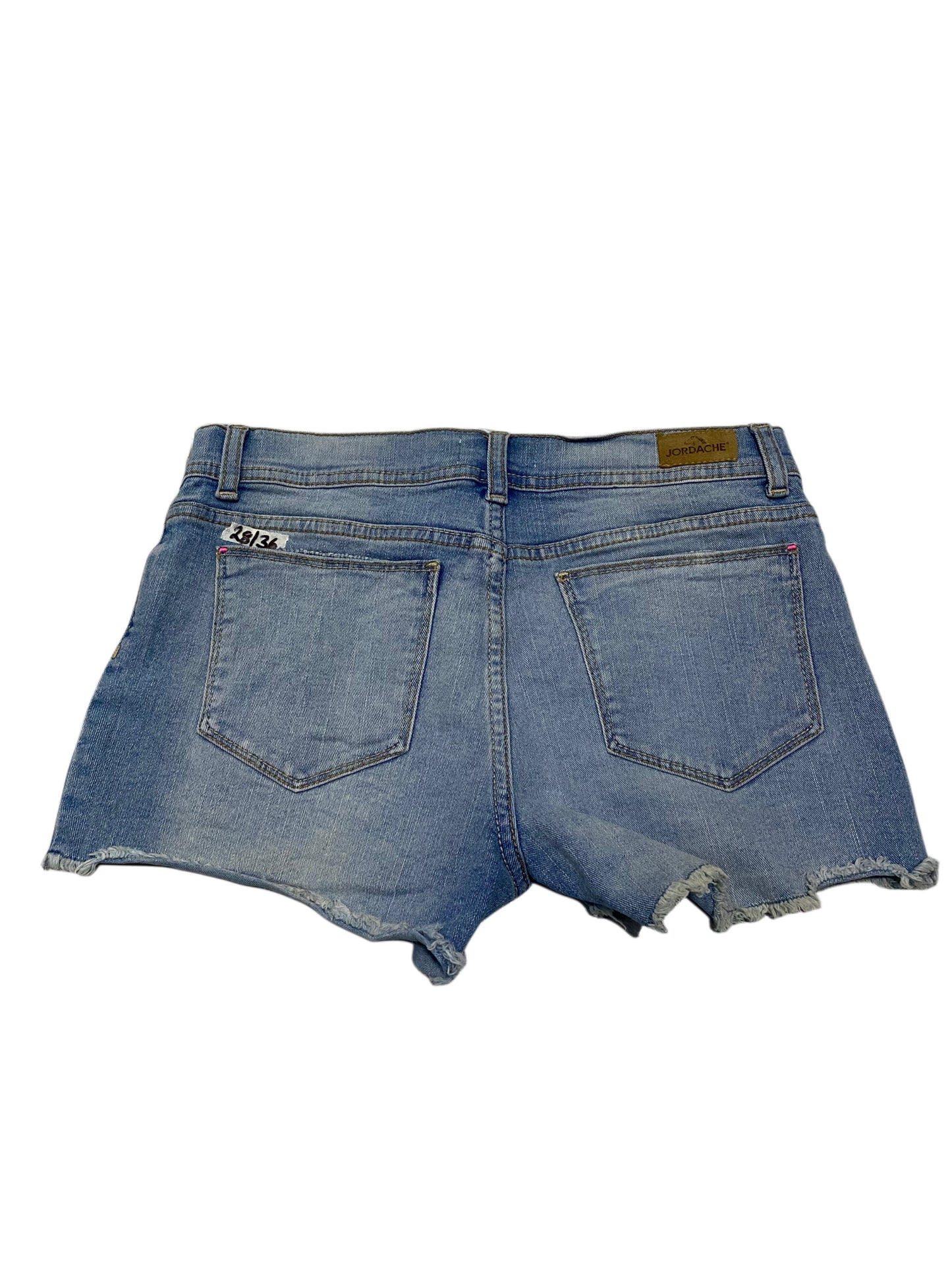 Jordache W28 H36