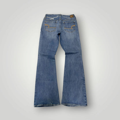 American Eagle W28 H40 L40