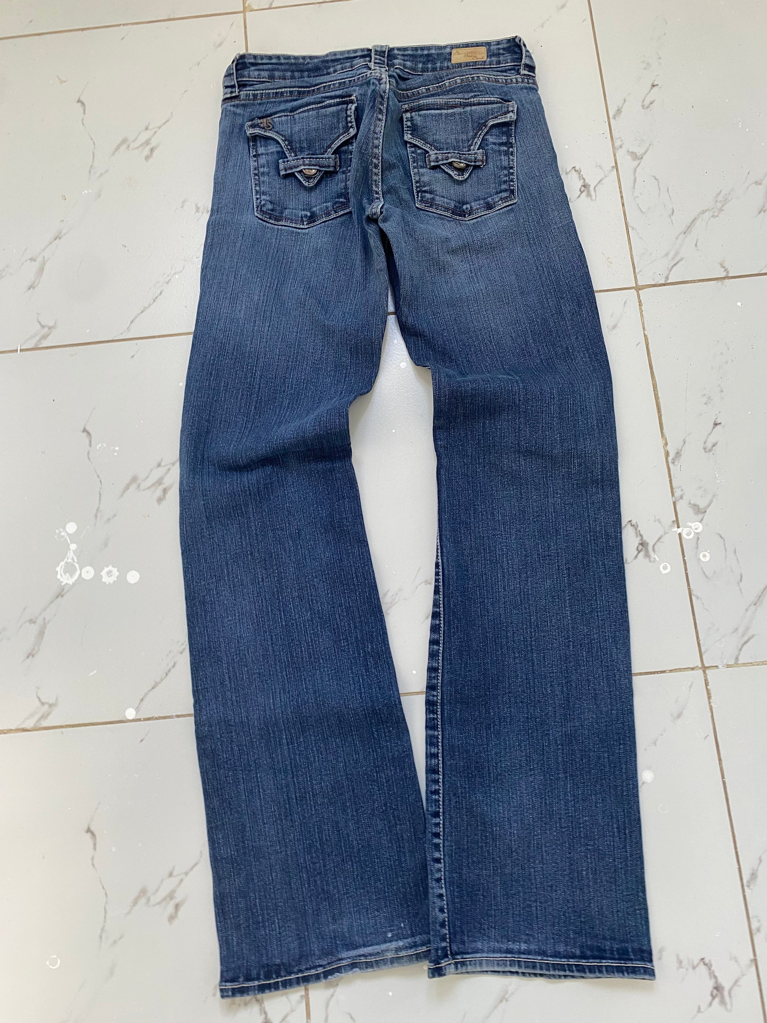 Silver Jeans Co. W26/34/40