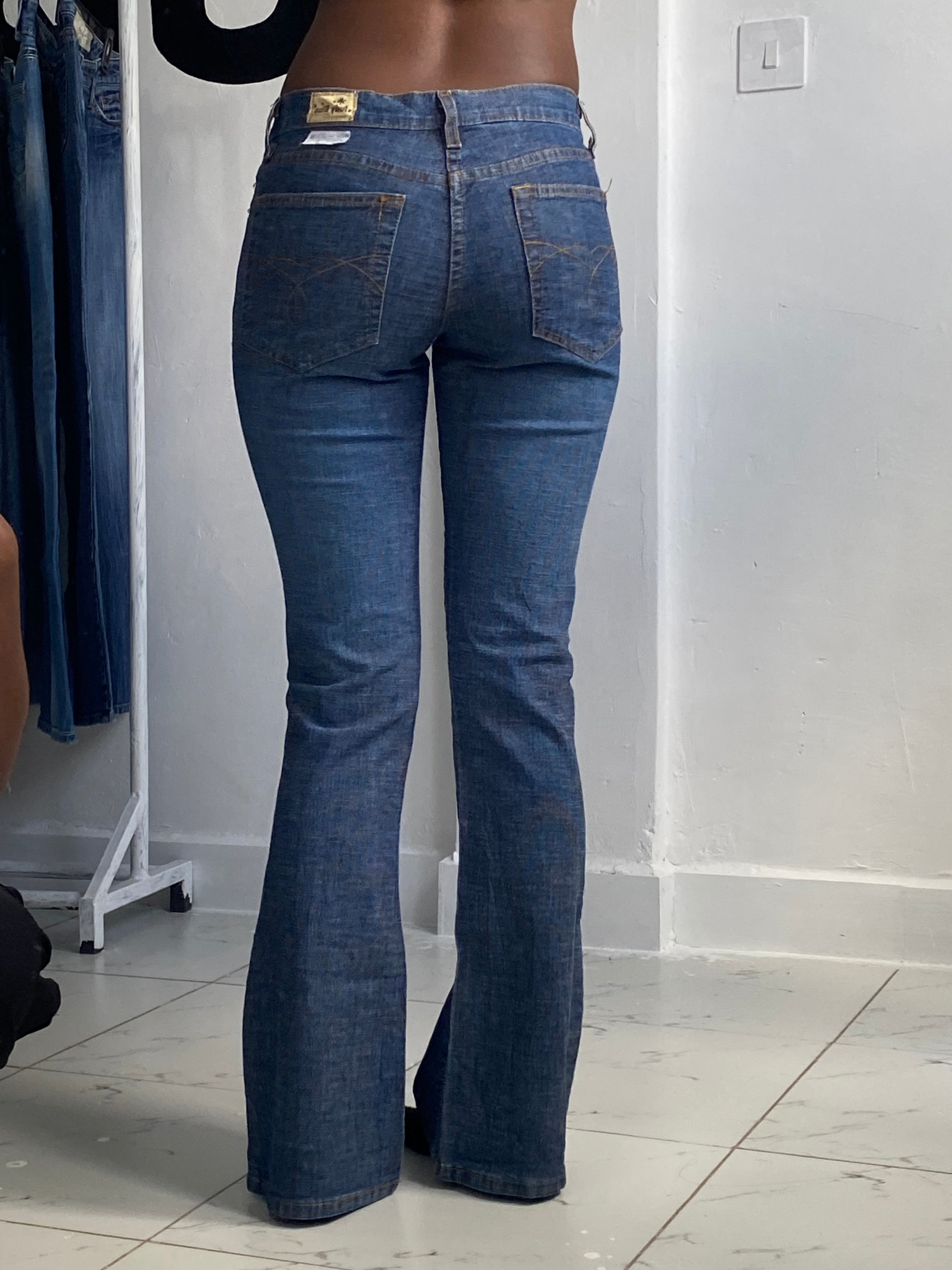 Judy Blue W26/H32/L39-Wb011