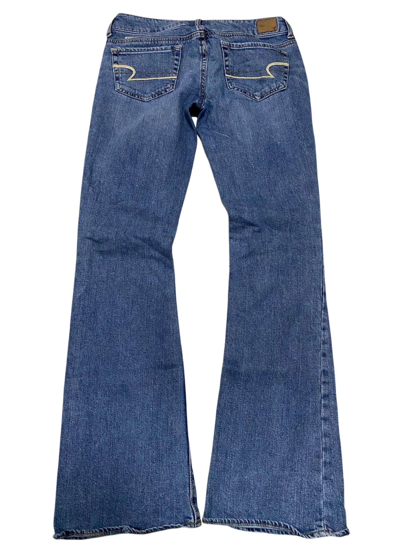 AMERICAN EAGLE W30 H40 L41
