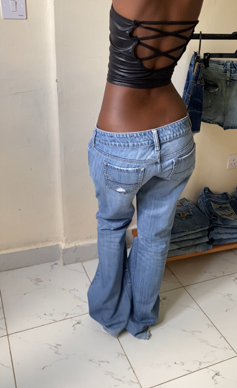 American Eagle W30 H38 L39