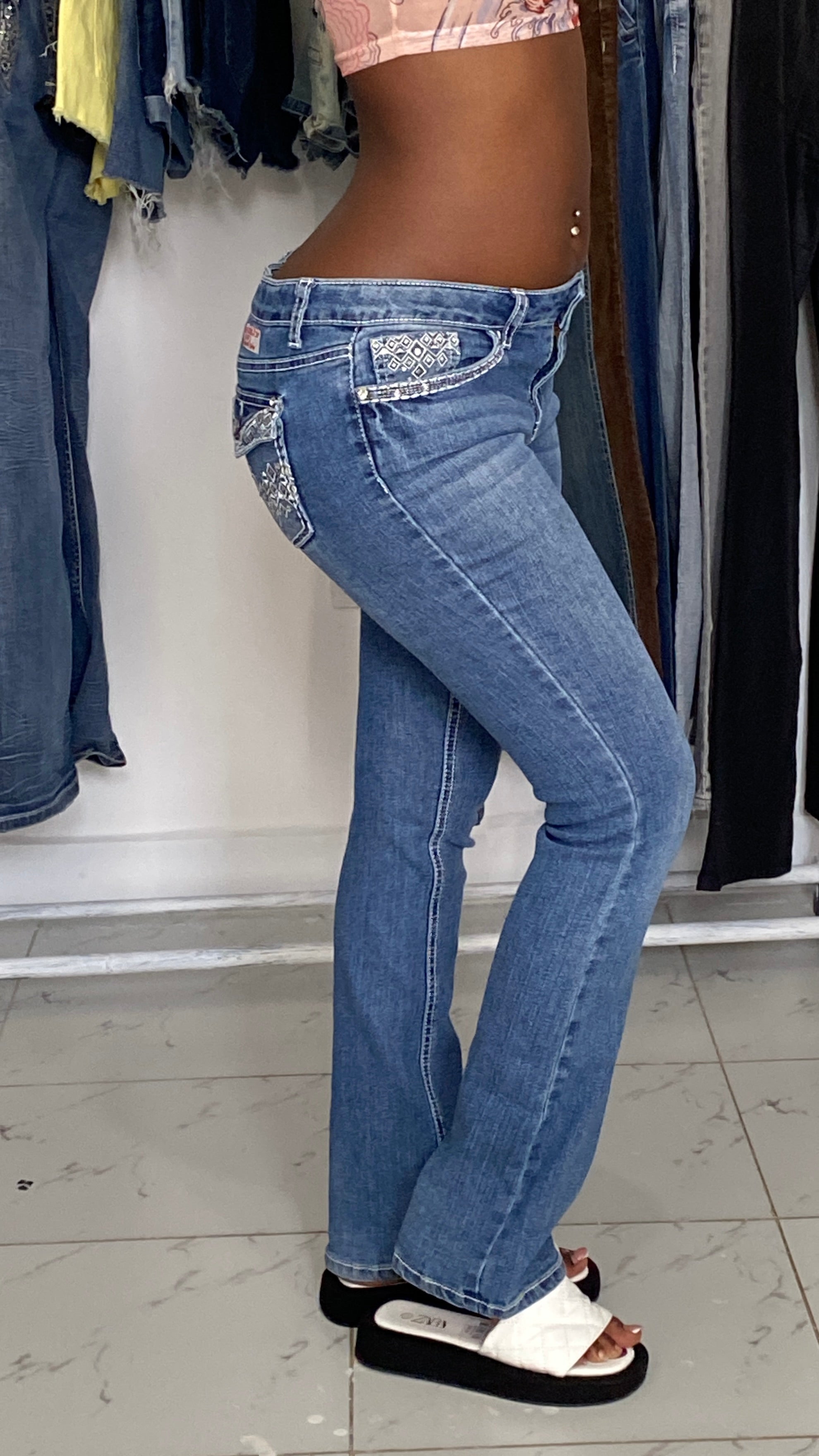 Vanilla star W28 H36 L38