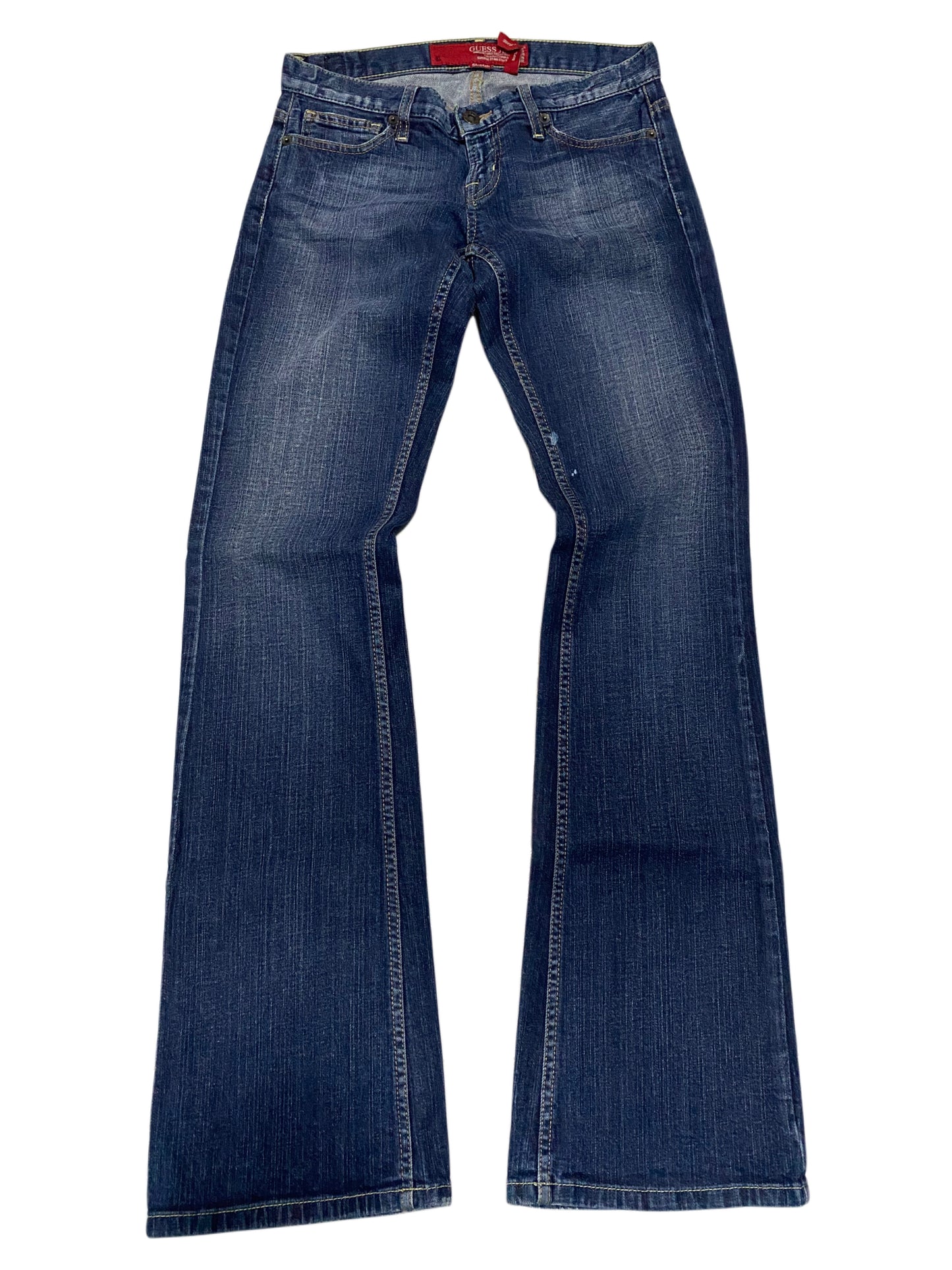 GUESS W28 H38 L41
